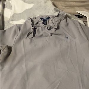 Chase apparel lands end